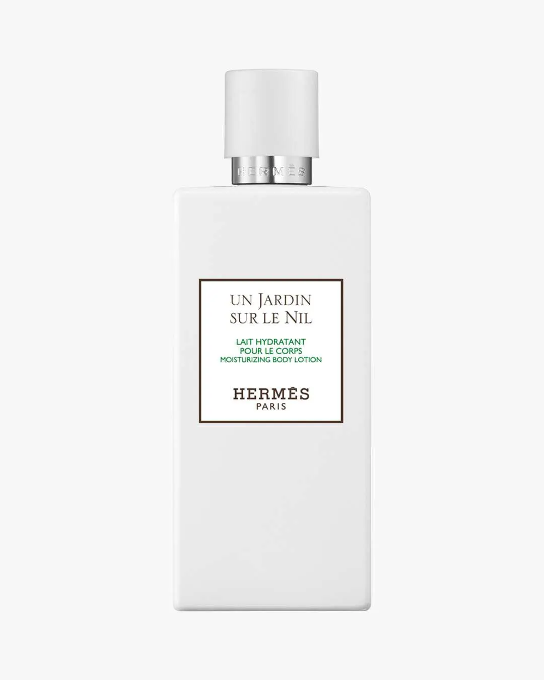 Un Jardin Sur Le Nil Body Lotion 200 ml