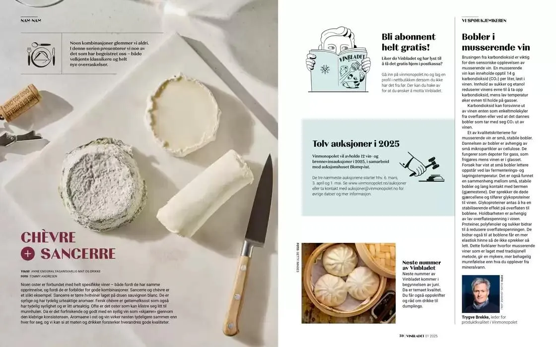 Argang fra 6. mars til 6. april 2025 - kundeavisside 20