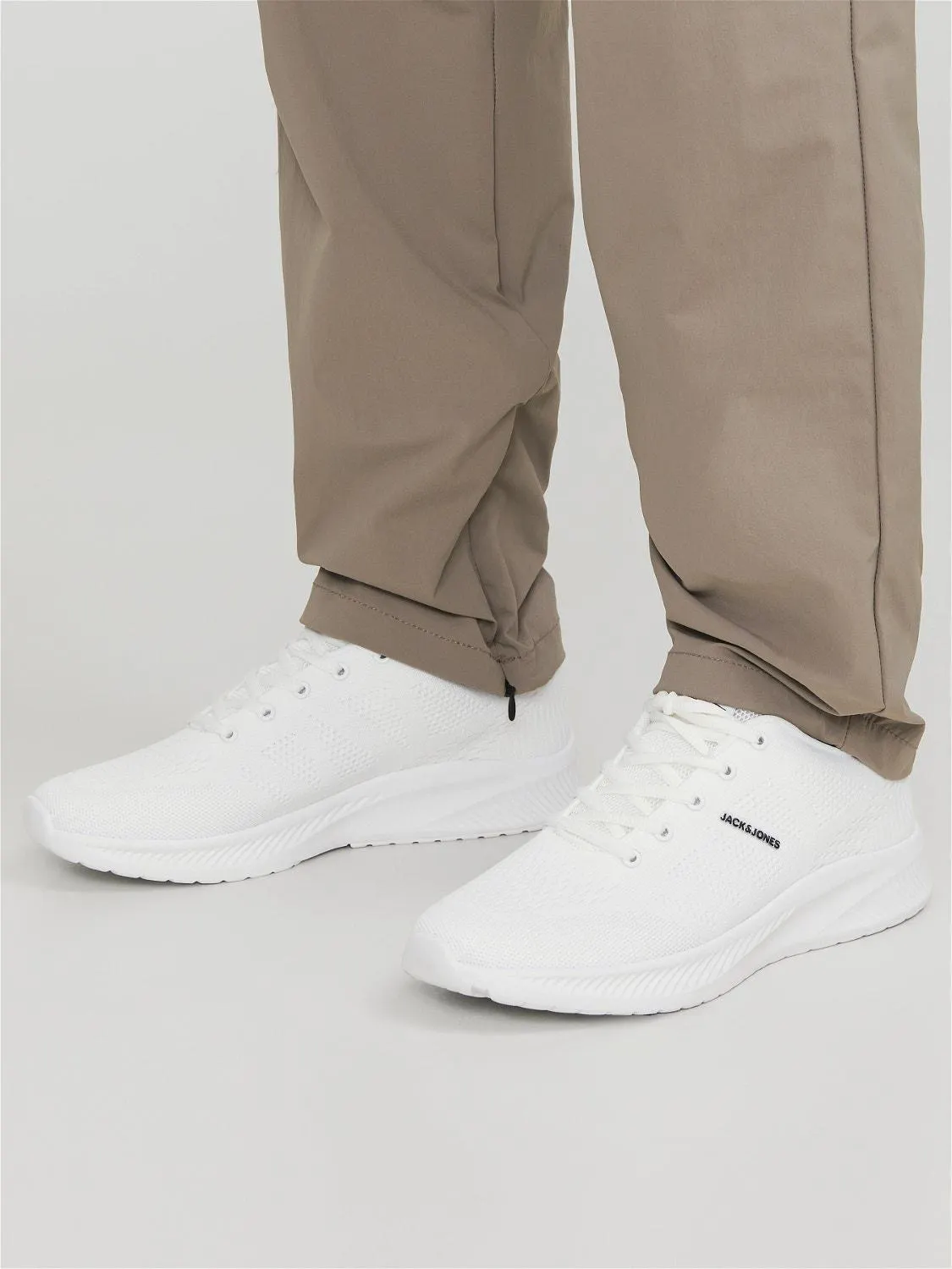 Mesh Sneaker