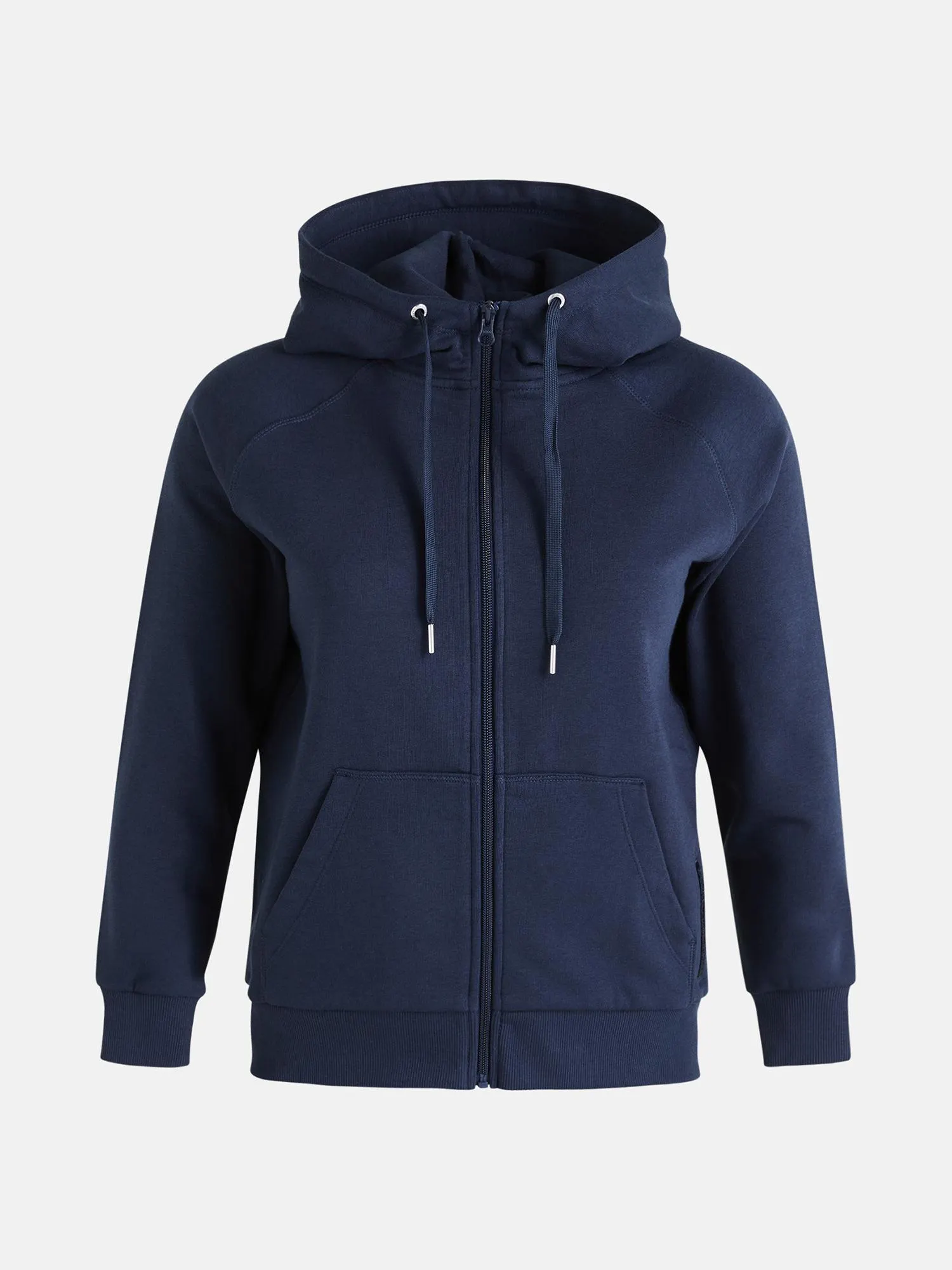 Ease Zip Hood Women