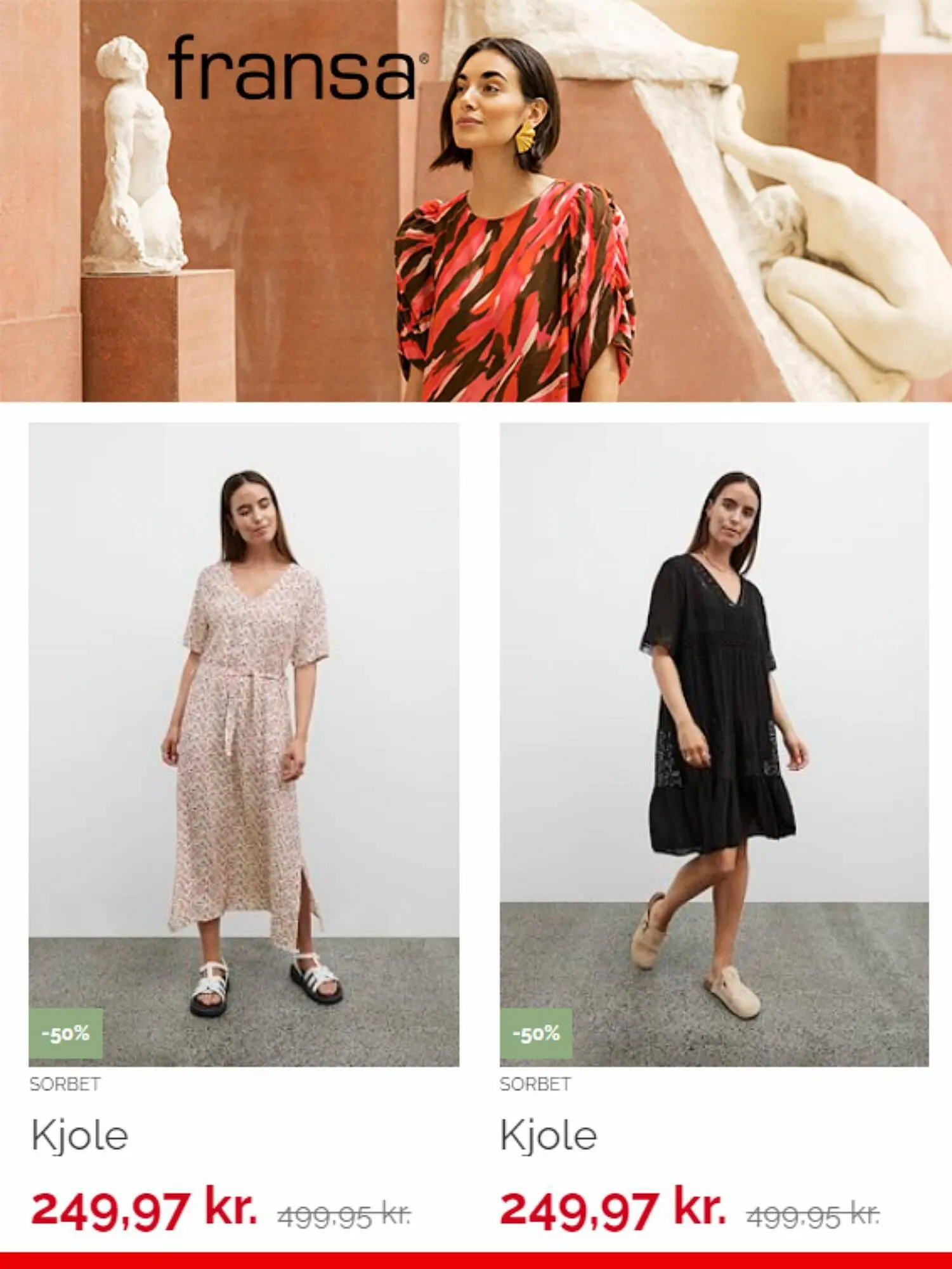 Fransa Kundeavis - 1