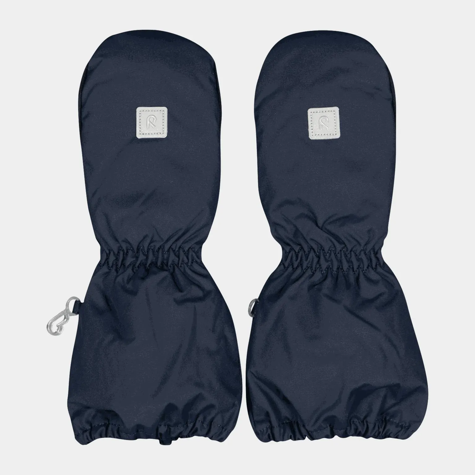 Nouto mittens, votter barn og - Mørk blå