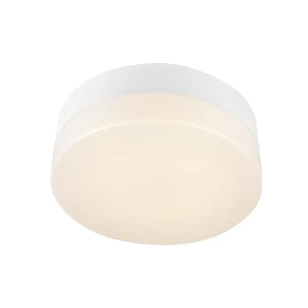 Plafond Deman fra Markslojd med godkjenning for bad/IP44