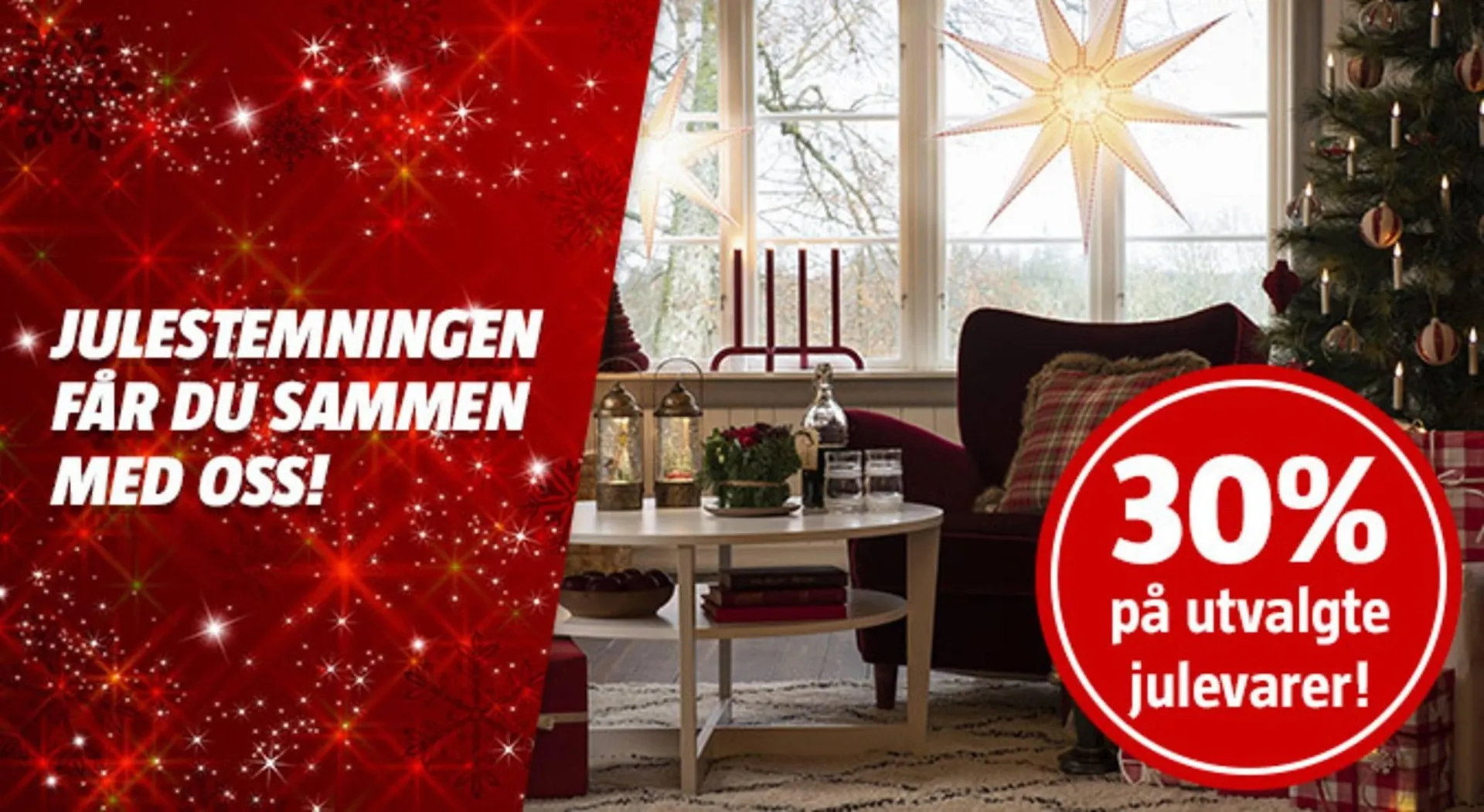 Bauhaus kundeavis fra 7. desember til 12. desember 2025 - kundeavisside 3