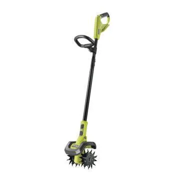 JORDFRESER RYOBI RY18CVA-0 ONE+ 18V UTEN BATTERI