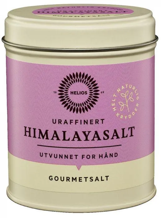 Helios Himalayasalt