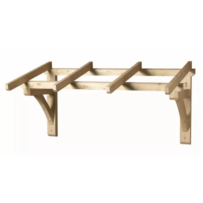 Takskjerm Front Jabo