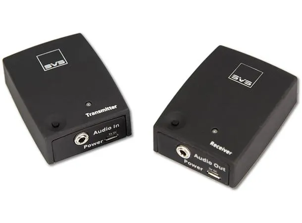 SVS Soundpath Wireless
