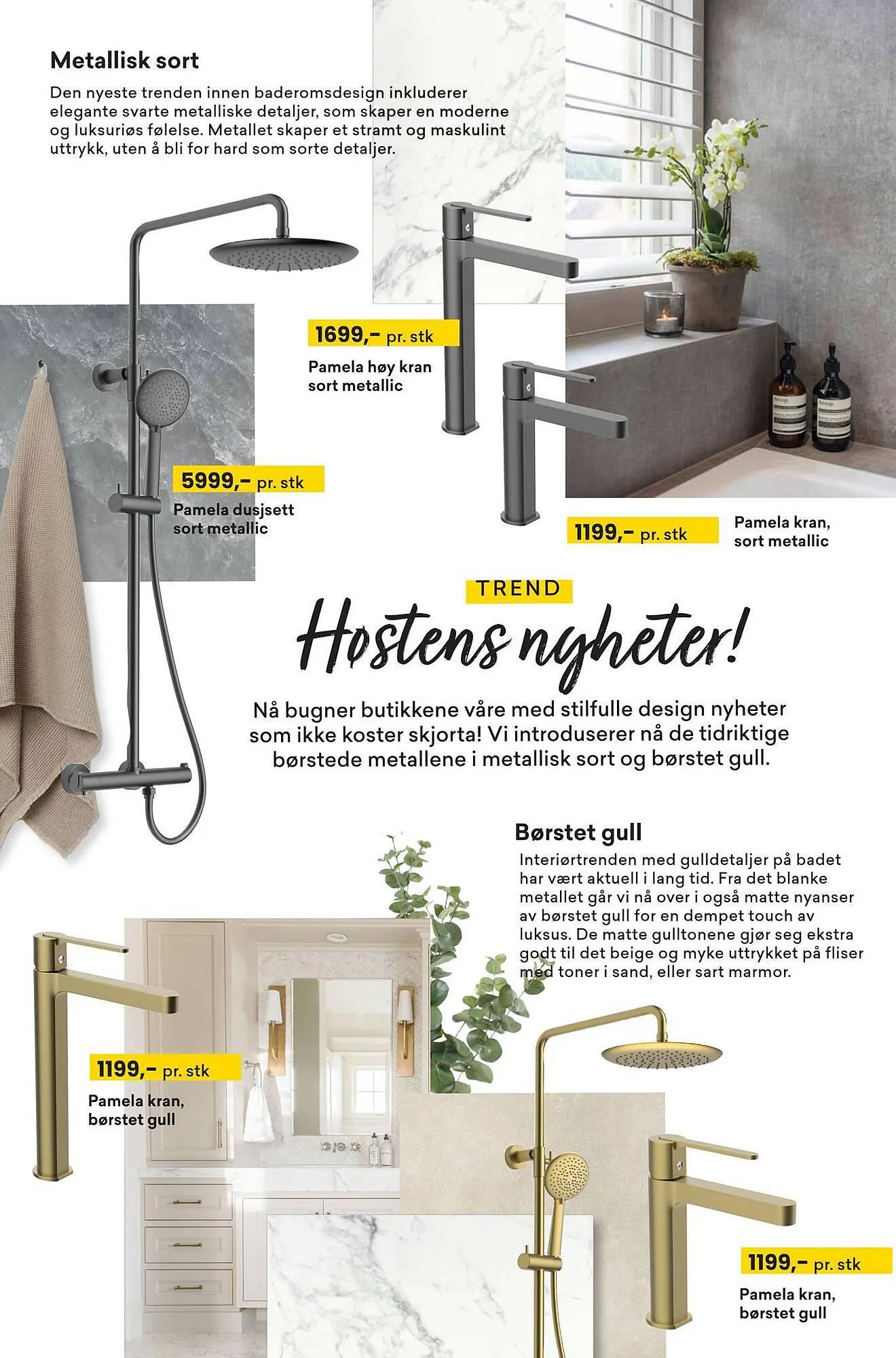 Right Price Tiles Kundeavis fra 20. september til 29. oktober 2023 - kundeavisside 14