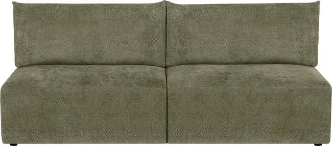 Leah sovesofa 3-Seter XL