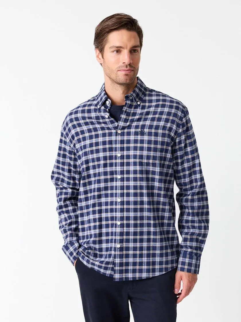 Kepler skjorte - Classic fit