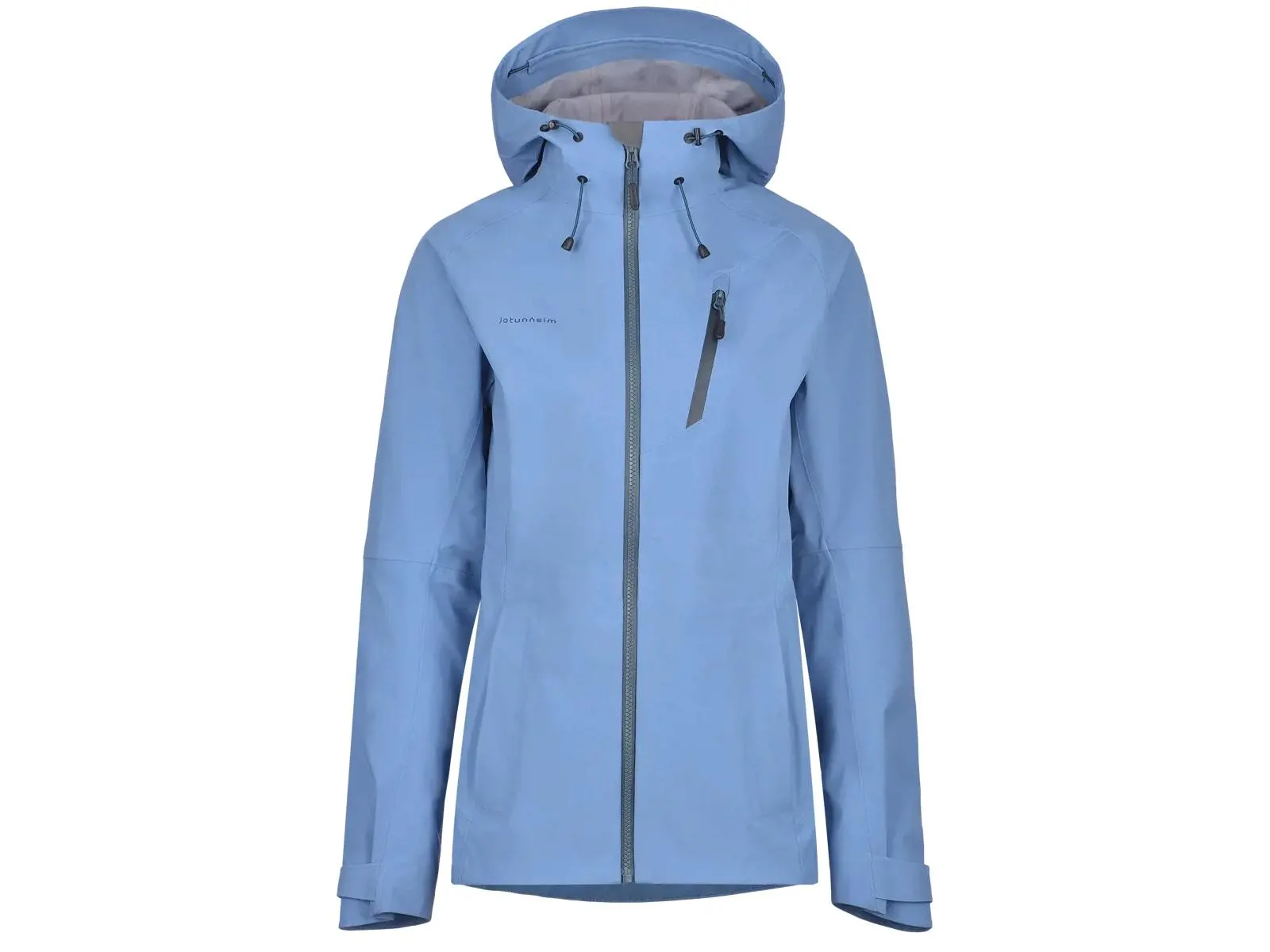 Glittertind 3-Lags Skalljakke