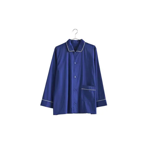 Outline Pyjama LS Shirt