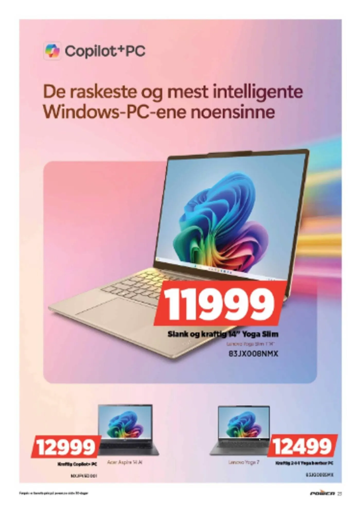 POWER kundeavis fra 8. desember til 14. desember 2025 - kundeavisside 23