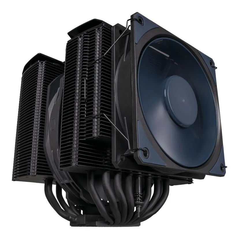 MasterAir MA824 Stealth