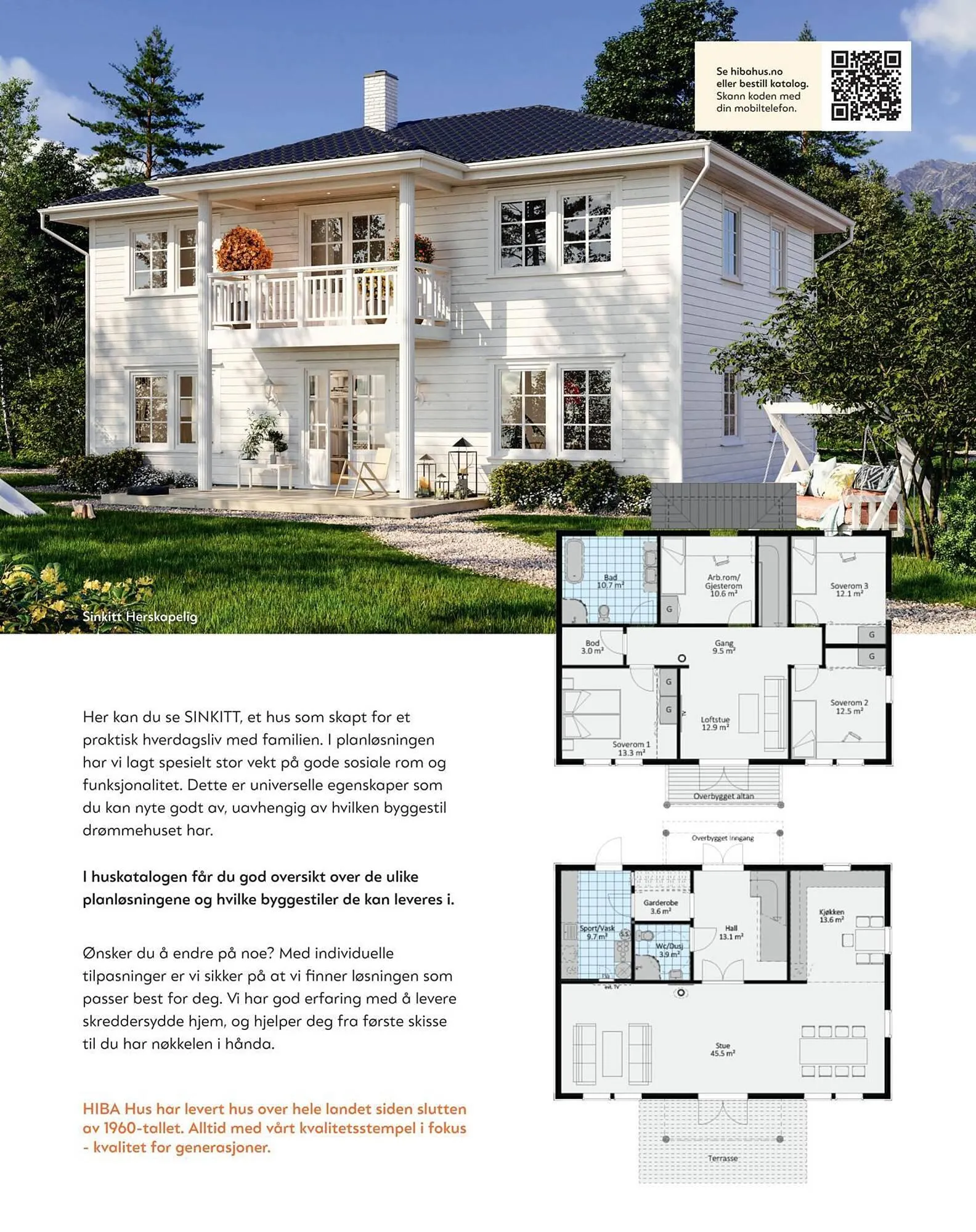 Bygger'n Kundeavis fra 3. september til 24. september 2023 - kundeavisside 7