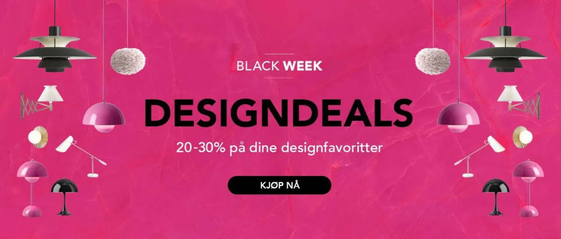 Christiania Belysning kundeavis fra 15. november til 21. november 2025 - kundeavisside 2