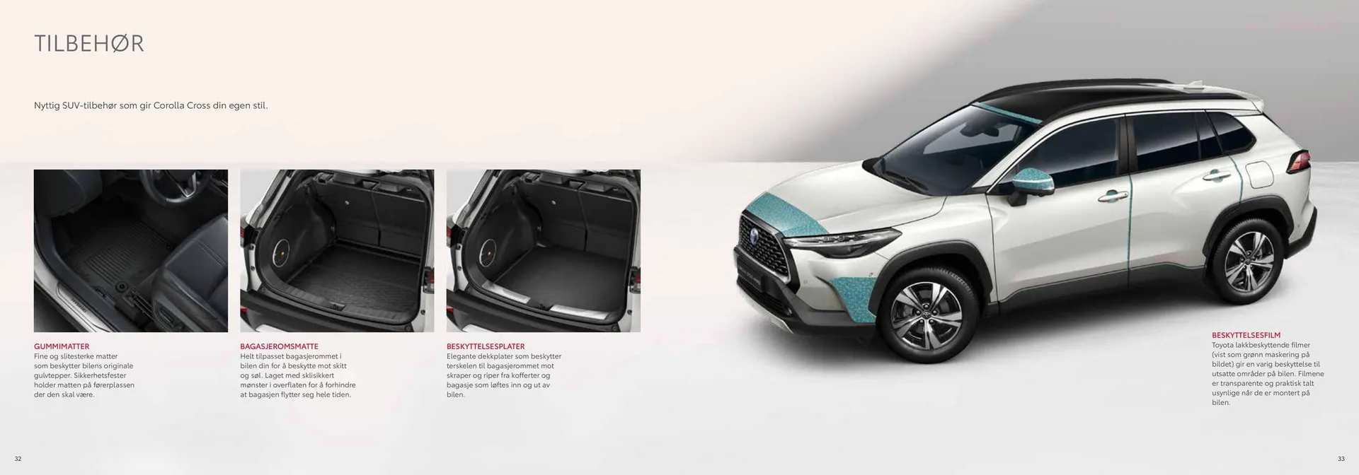 Toyota Kundeavis fra 8. april til 8. april 2025 - kundeavisside 17