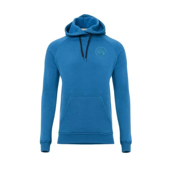 Aclima Fleecewool V2 Hoodie Mens Corsair