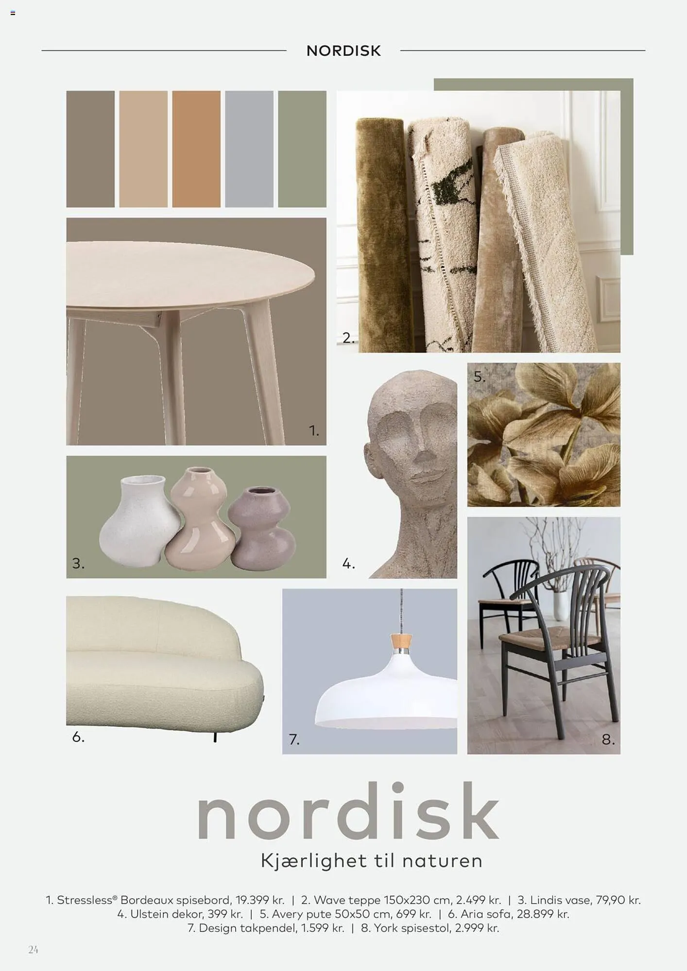 Skeidar Kundeavis fra 7. mars til 31. desember 2023 - kundeavisside 24