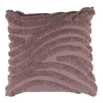 Putetrekk Soft lavendel