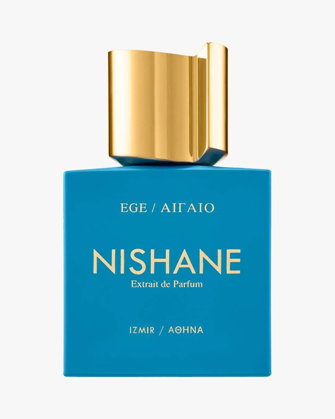 EGE / ΑΙΓΑΙΟ Extrait de Parfum