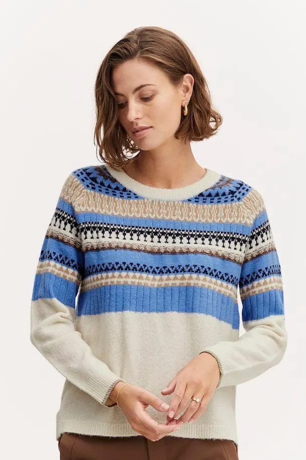 FRISABELLA Pullover