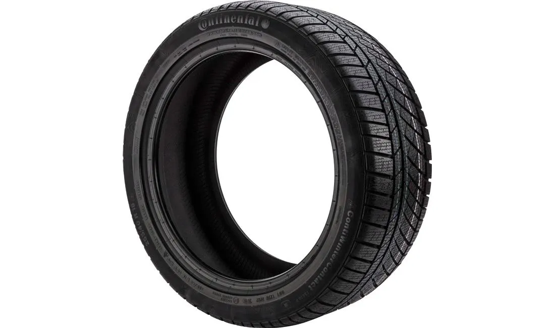 Continental - 265/45-20 108W XL WinterContact TS830P SUV