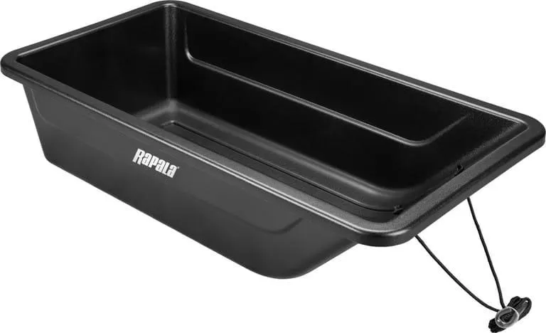 Rapala Sled-Go 100 Isfiskepulk