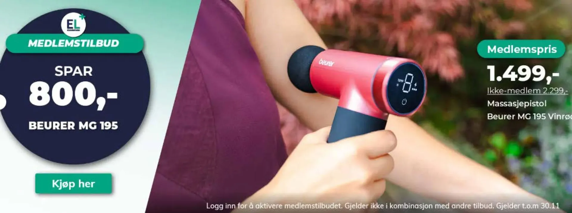 Enklere Liv kundeavis - 1