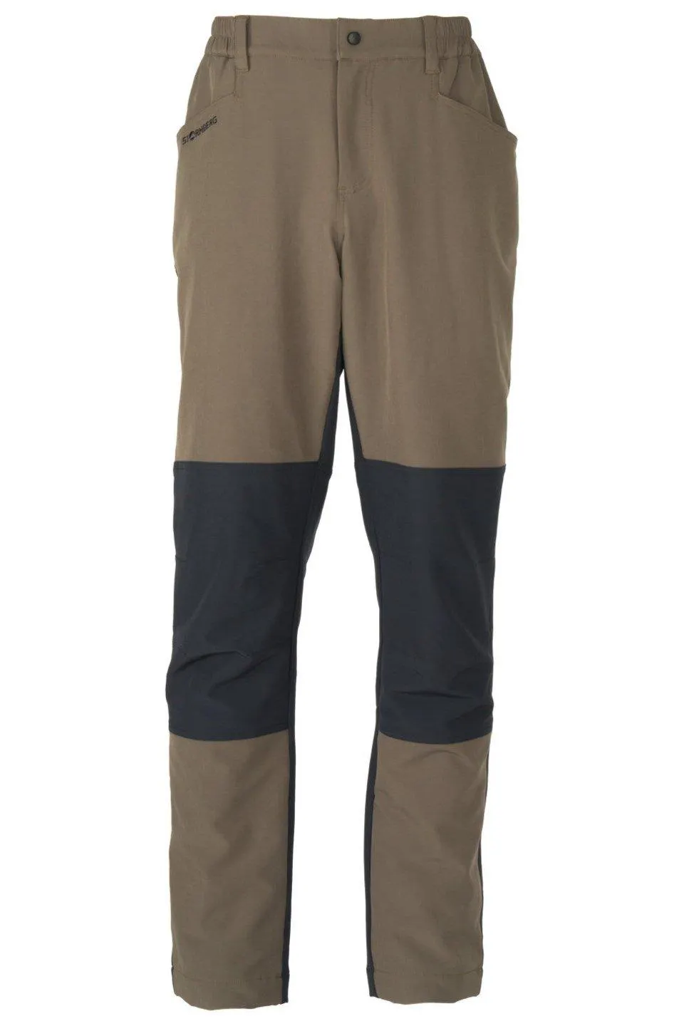 Fjellfonna fôret turbukse