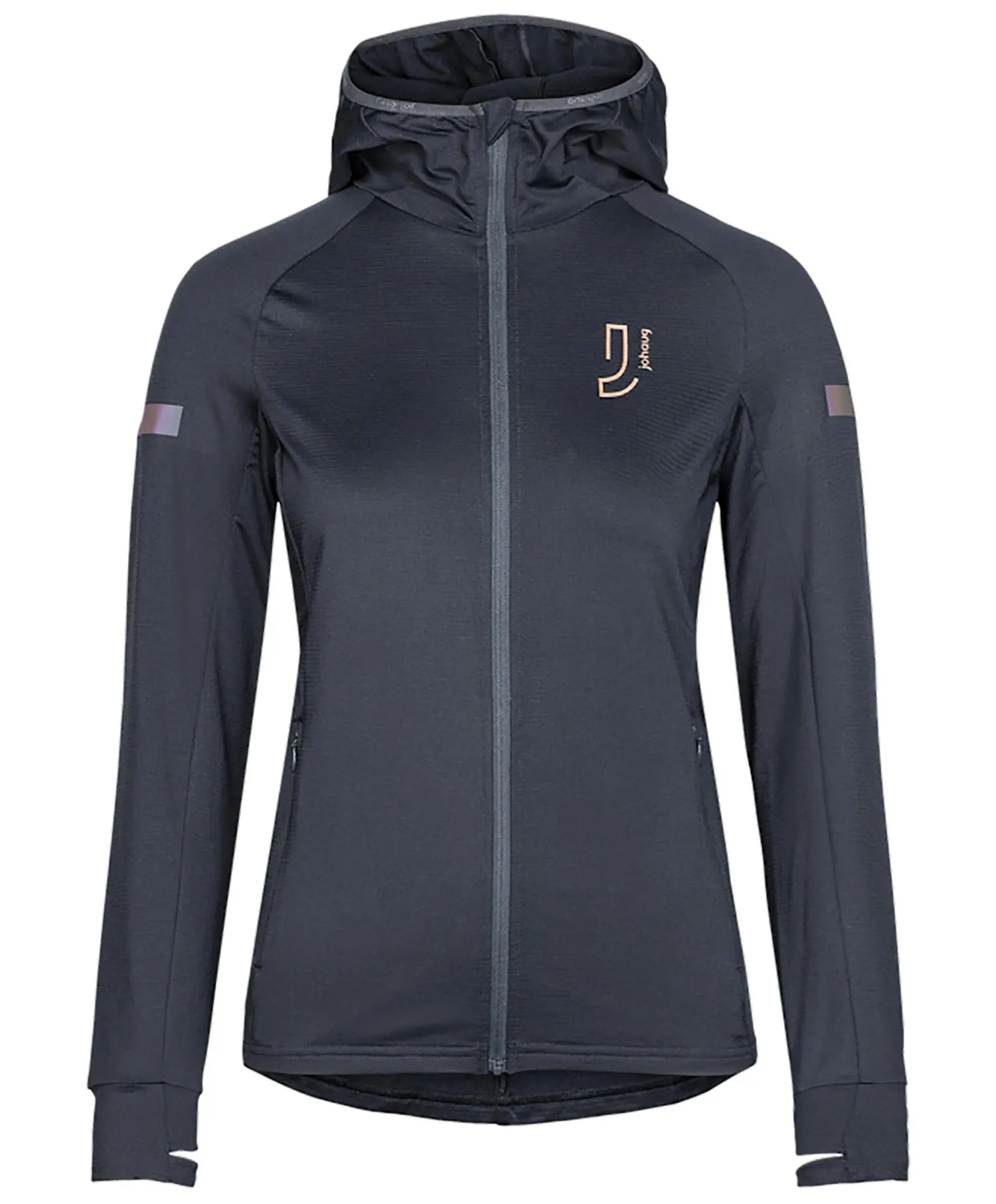 Johaug Gleam Full Zip jakke