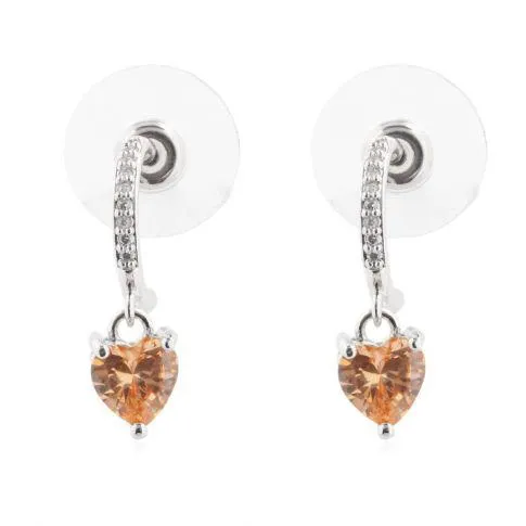 Ear 230 silver Champagne