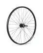 Kross hjul 29 front disc BK QR Alu T4CKO290001BKP