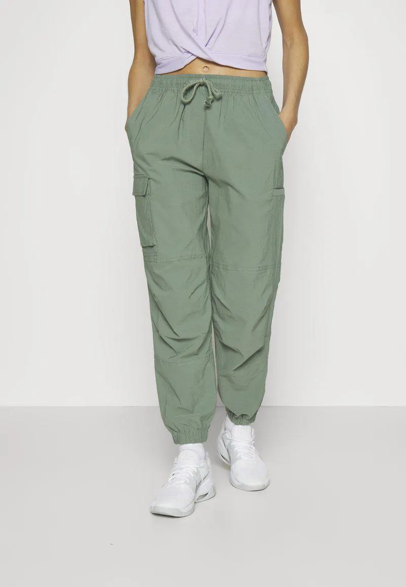 QUINN CARGO PANT - Bukse