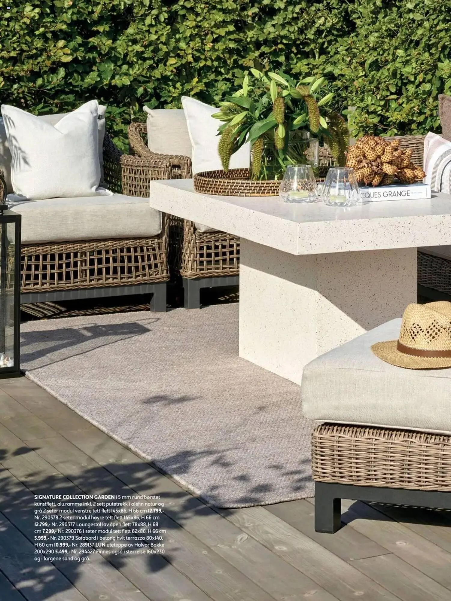 Bohus kundeavis fra 20. september til 31. desember 2025 - kundeavisside 14