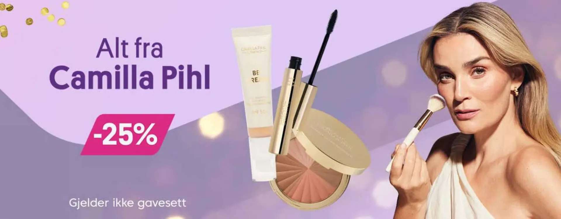 VITA kundeavis fra 2. desember til 8. desember 2025 - kundeavisside 2