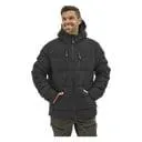 Vinterjakke for menn XXL