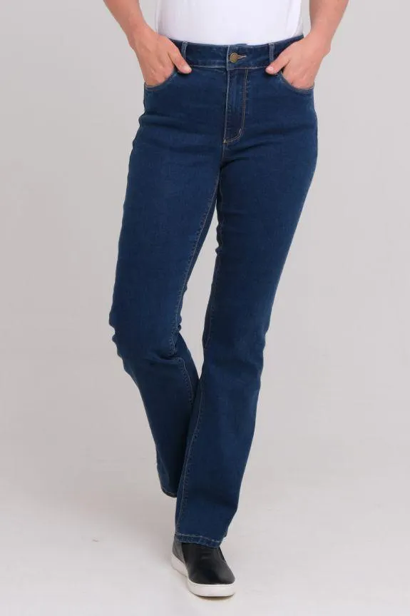 Julie regular comfort stretch