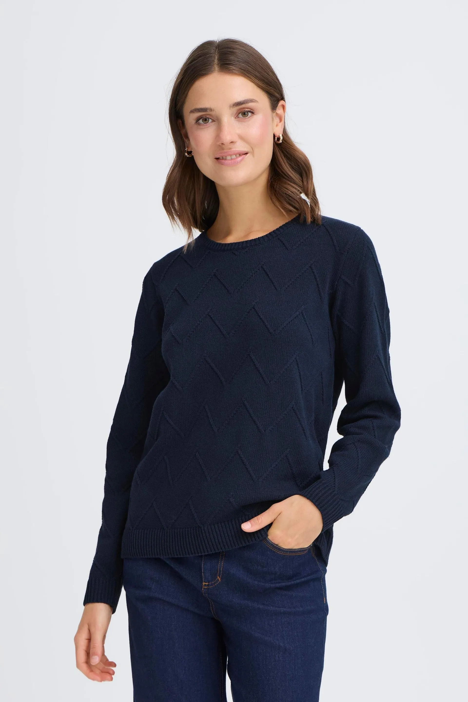 FRNANNI Pullover