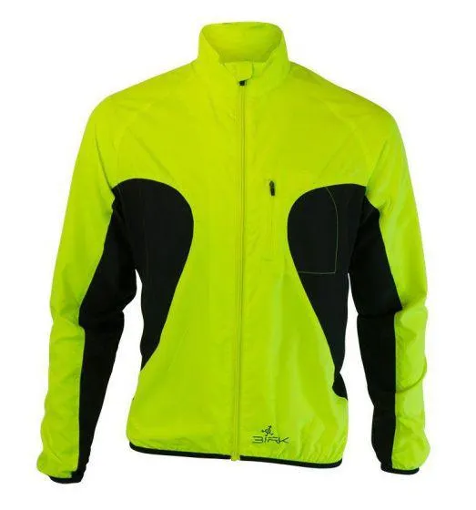 Birk Windbreaker E6