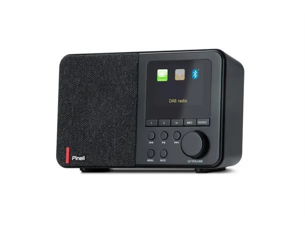 Pinell Supersound 001