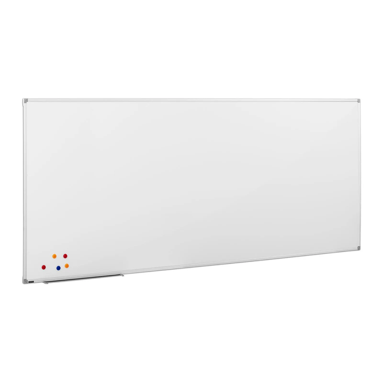 Whiteboard - 120 x 300 cm