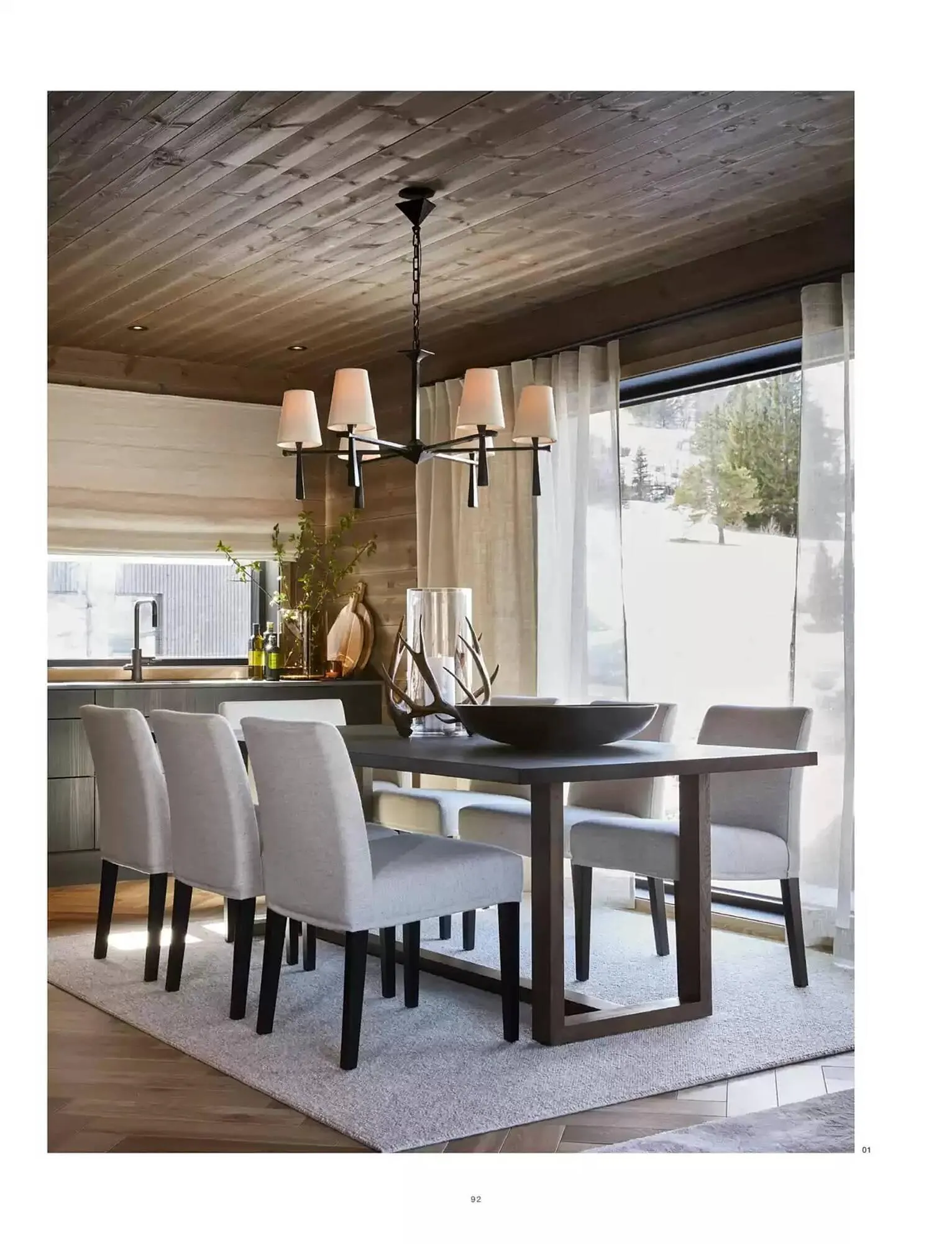 Slettvoll Kundeavis fra 27. november til 31. mars 2025 - kundeavisside 92