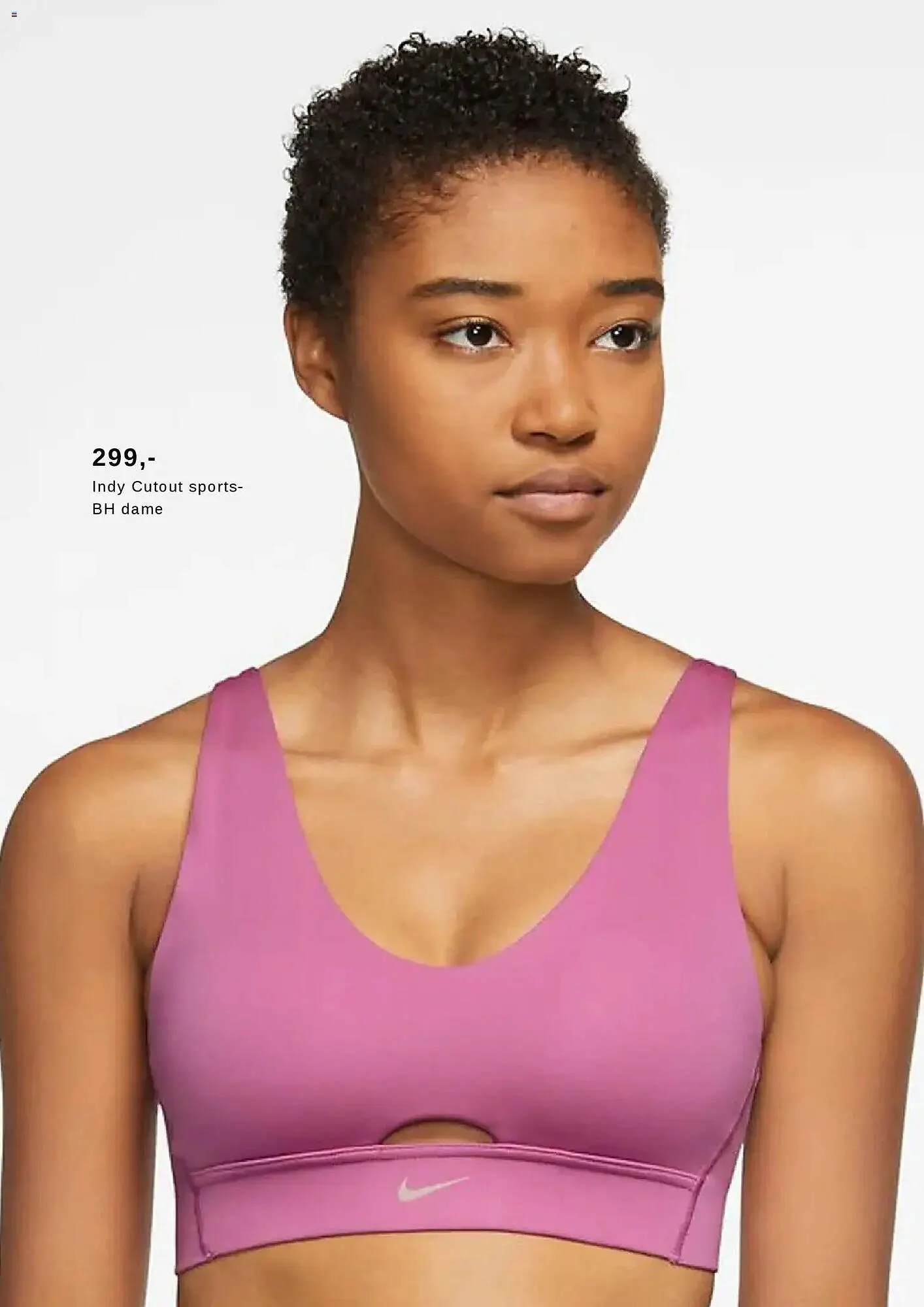 Intersport kundeavis fra 1. november til 5. desember 2025 - kundeavisside 2