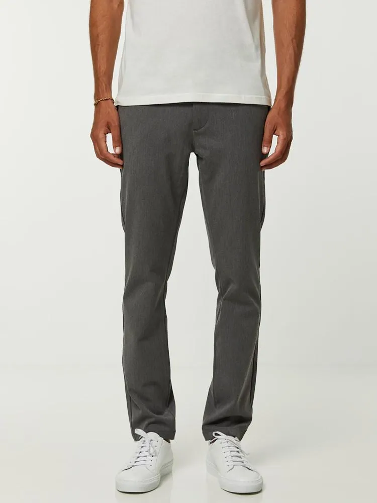 Slim Taper Suit Bukse