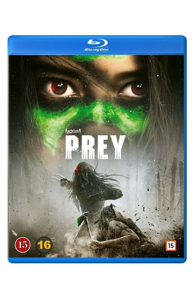 Prey (2022)