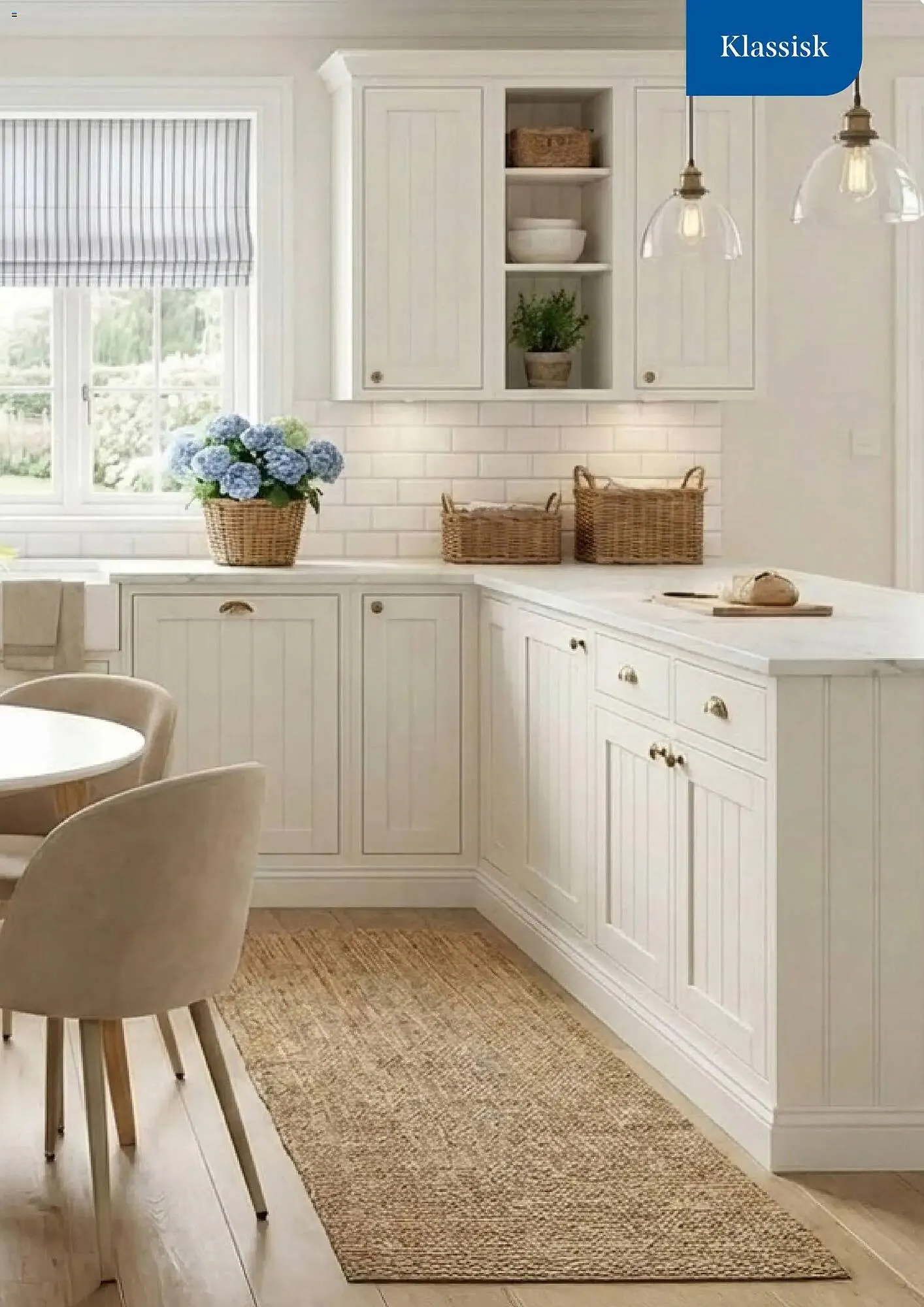 Plantasjen kundeavis fra 8. januar til 3. april 2026 - kundeavisside 27