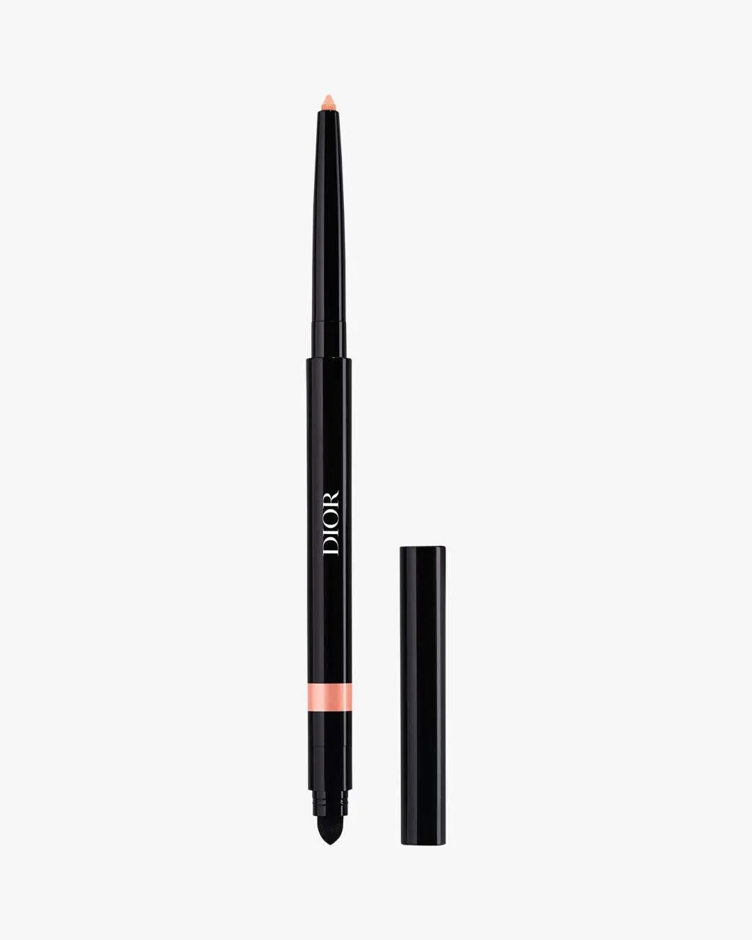 Diorshow Stylo Waterproof Eyeliner – 24H Wear – Intense Color 0,3 g