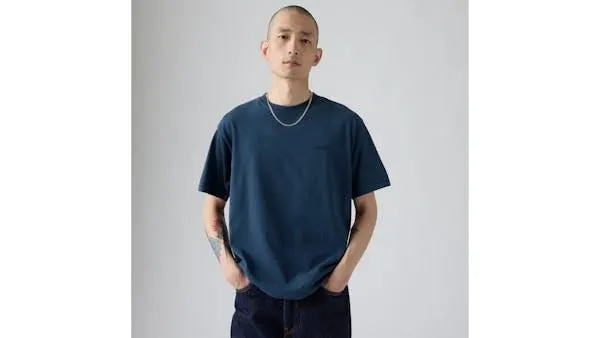 Red Tab™ Vintage Tee